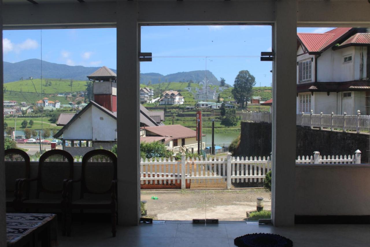 Maha Royal Hotel Nuwara Eliya Extérieur photo