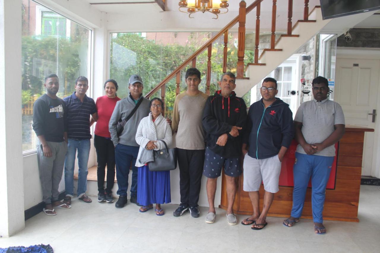 Maha Royal Hotel Nuwara Eliya Extérieur photo