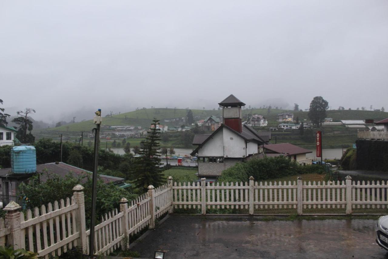 Maha Royal Hotel Nuwara Eliya Extérieur photo