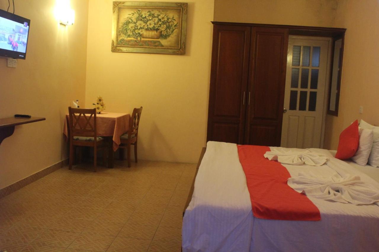 Maha Royal Hotel Nuwara Eliya Extérieur photo