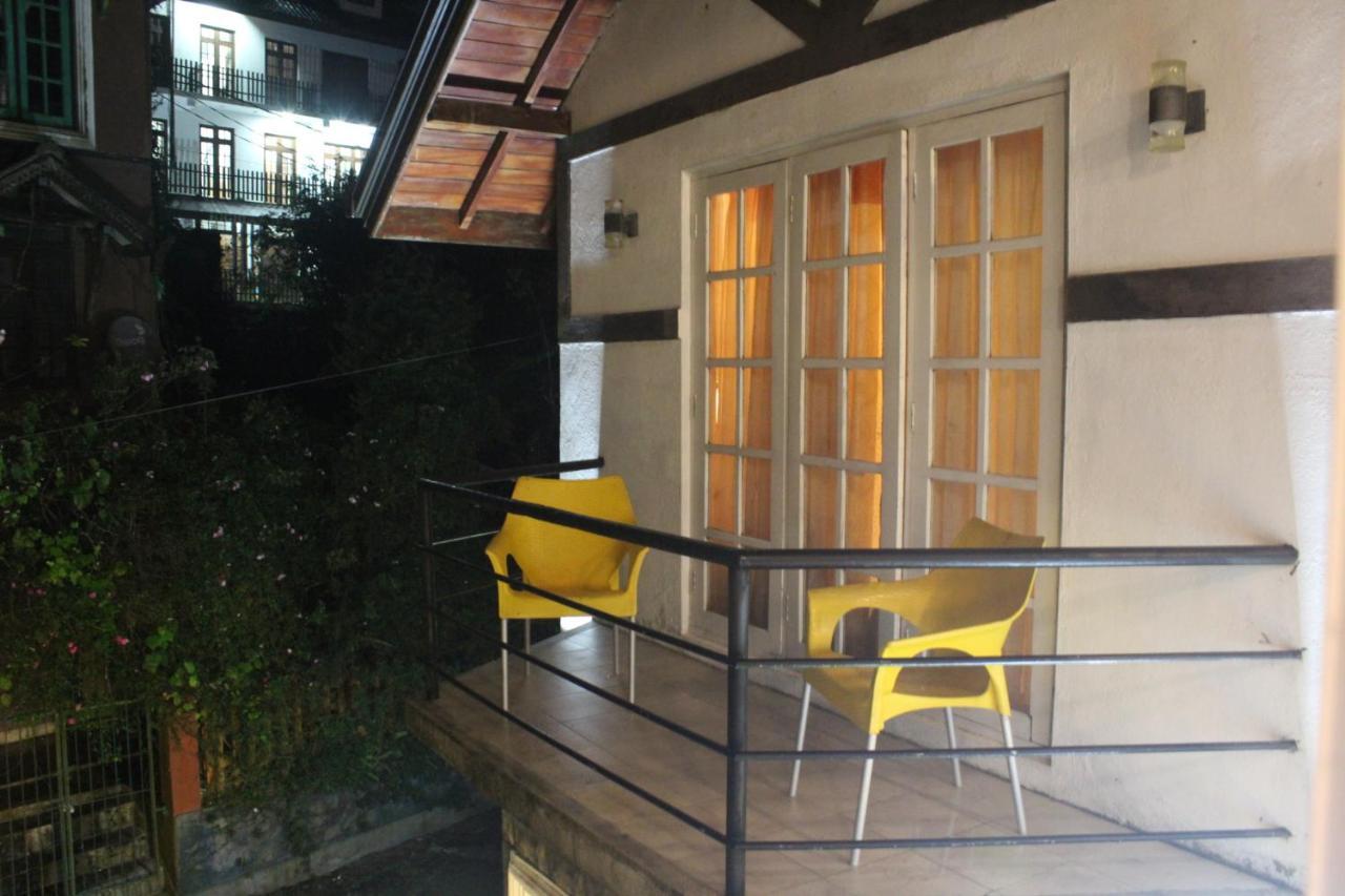 Maha Royal Hotel Nuwara Eliya Extérieur photo