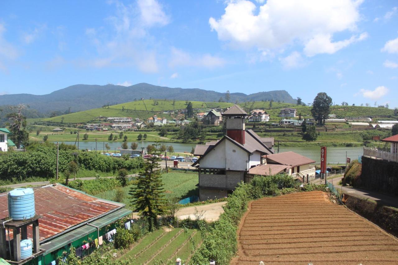 Maha Royal Hotel Nuwara Eliya Extérieur photo