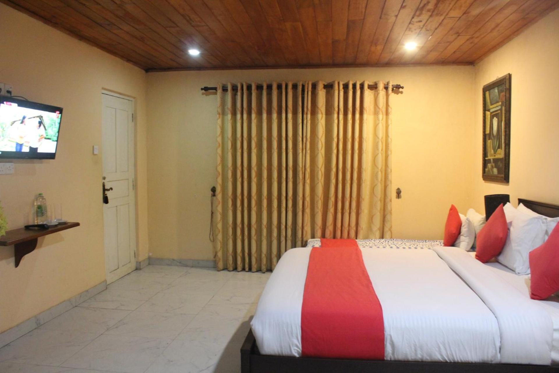 Maha Royal Hotel Nuwara Eliya Chambre photo