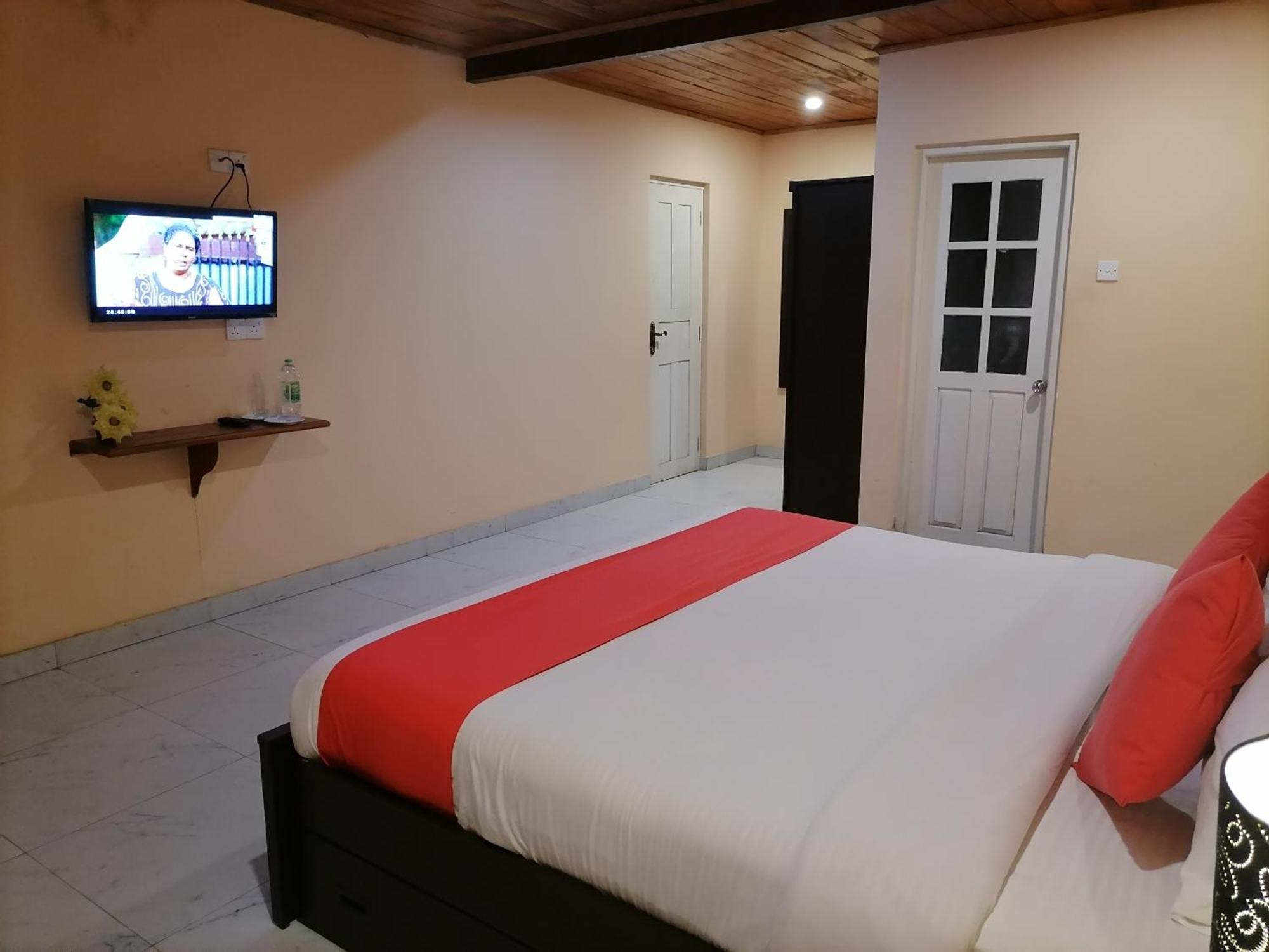 Maha Royal Hotel Nuwara Eliya Chambre photo