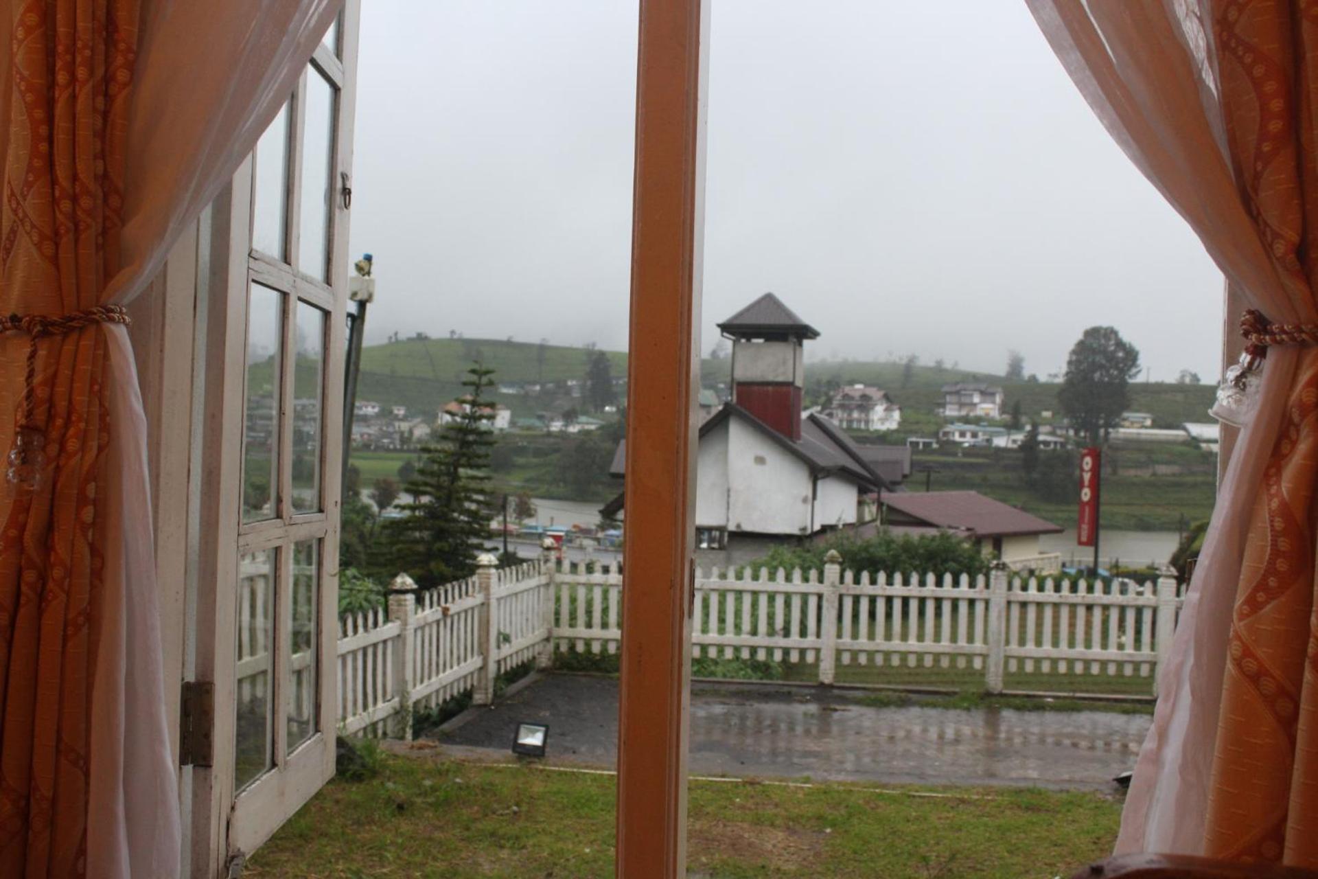 Maha Royal Hotel Nuwara Eliya Chambre photo