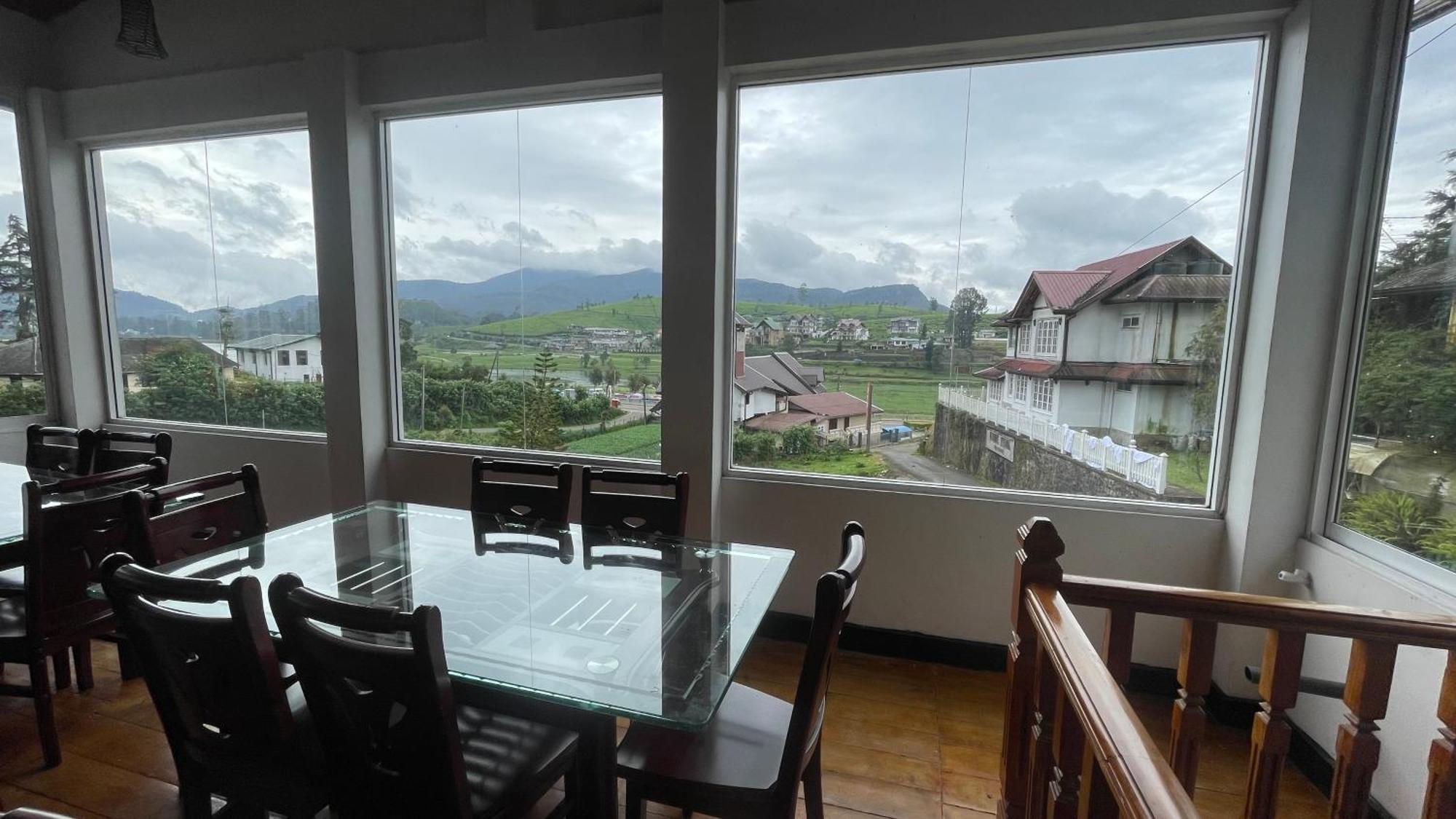 Maha Royal Hotel Nuwara Eliya Extérieur photo