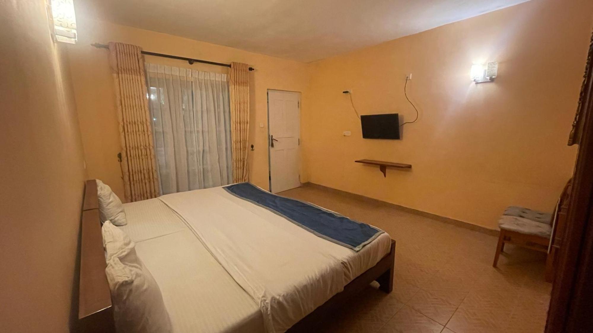 Maha Royal Hotel Nuwara Eliya Extérieur photo