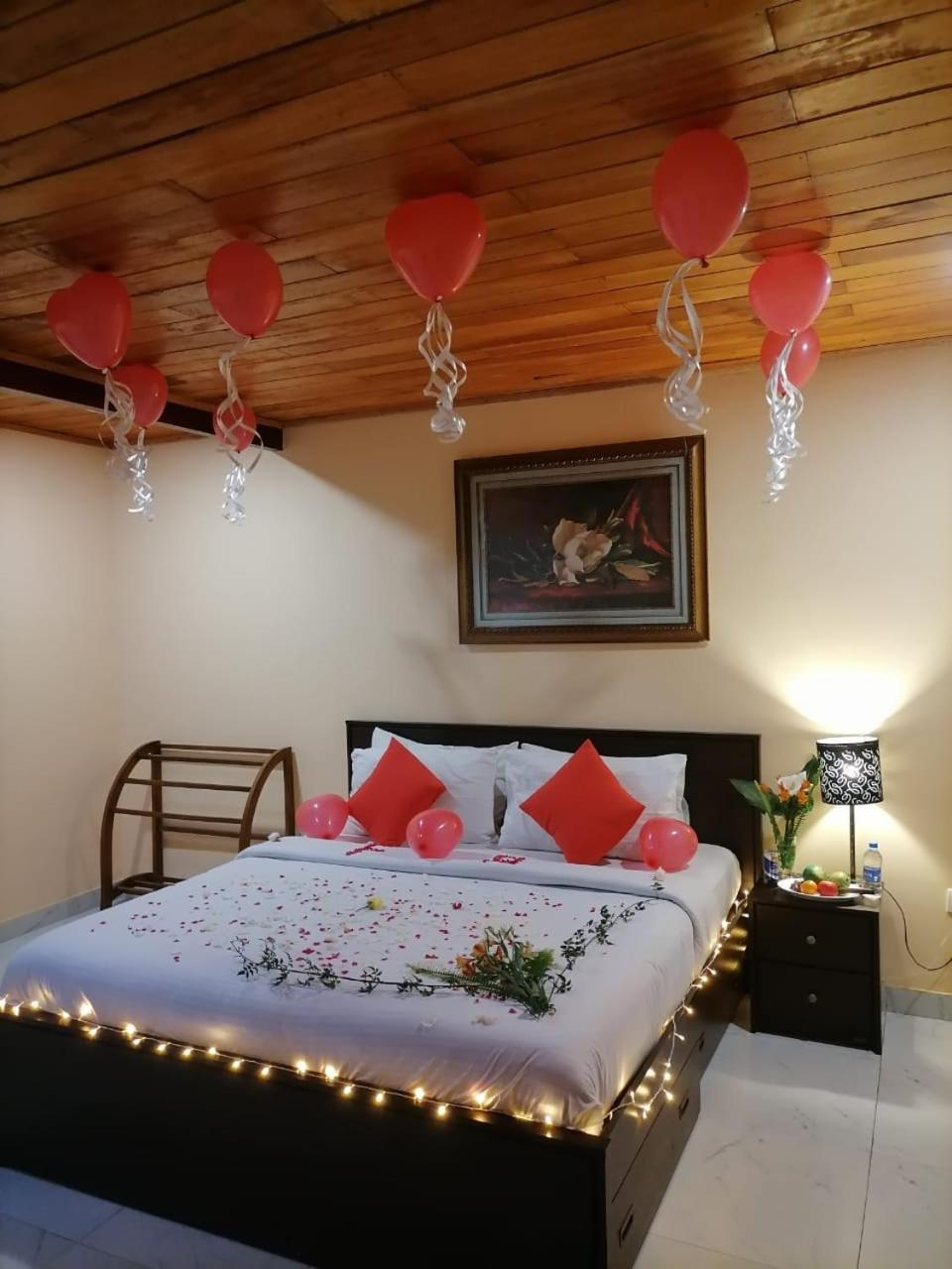 Maha Royal Hotel Nuwara Eliya Extérieur photo