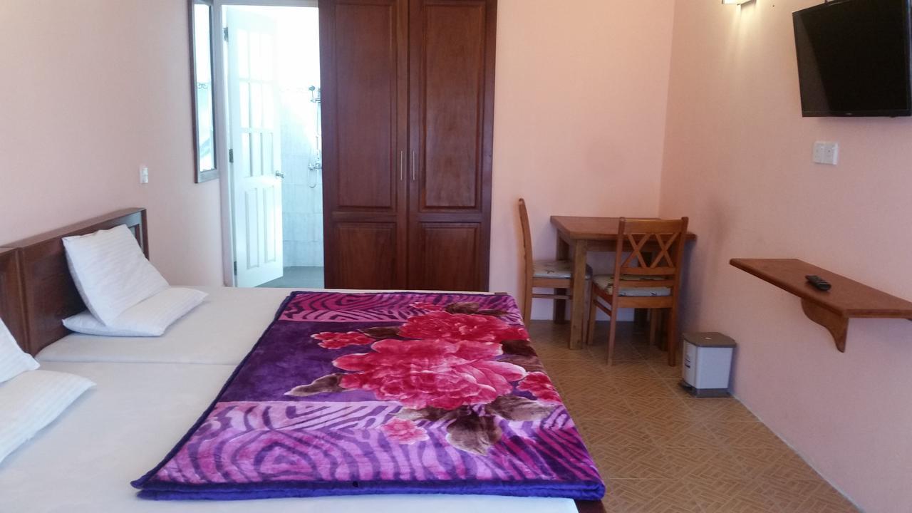 Maha Royal Hotel Nuwara Eliya Extérieur photo