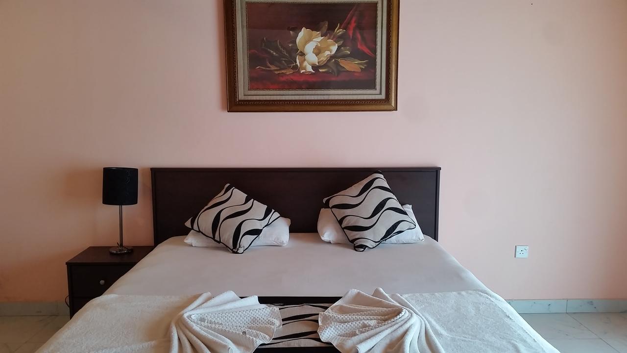 Maha Royal Hotel Nuwara Eliya Extérieur photo