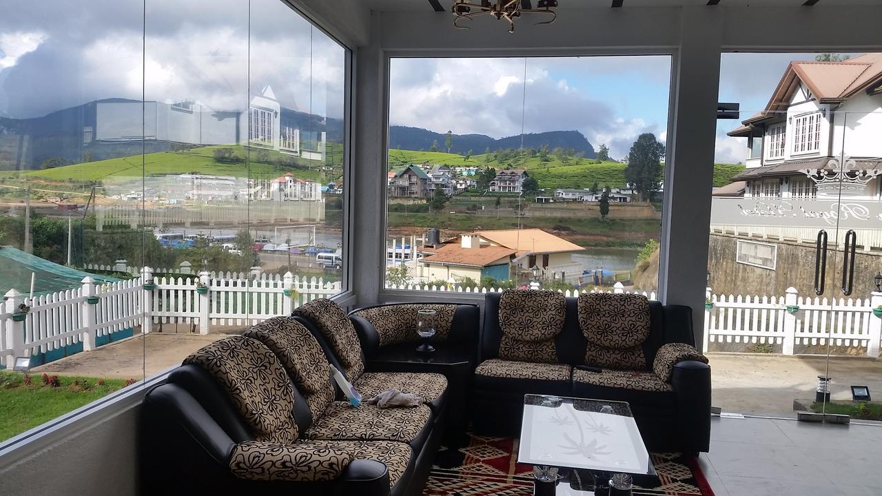 Maha Royal Hotel Nuwara Eliya Extérieur photo